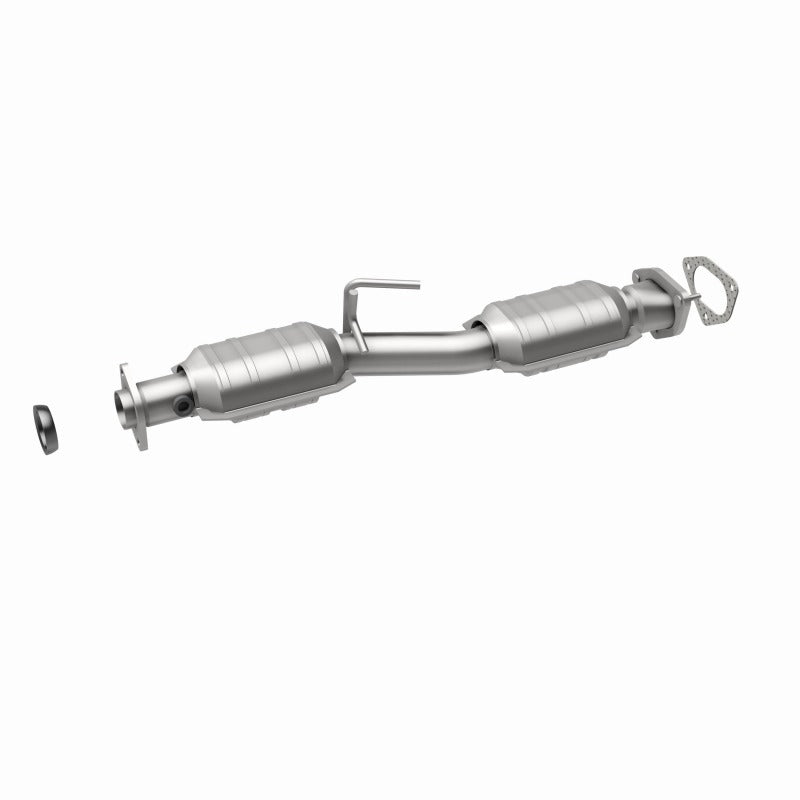 MagnaFlow Direct Fit Catalytic Converter96-98 Explorer 4.0L code - 23313