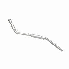 Load image into Gallery viewer, MagnaFlow 08-10 Dodge Grand Caravan 3.3L Direct Fit Converter - 5551448