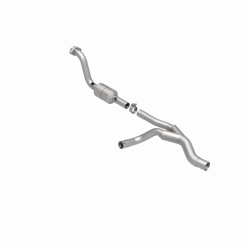 MagnaFlow Direct Fit Catalytic Converter 2004 Durango 5.7L Passenger Side - 93252