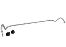Load image into Gallery viewer, Whiteline 08+ Dodge Challenger Gen III / 06+ Charger LX Rear Heavy Duty Adjustable 18mm Swaybar - BCR15Z
