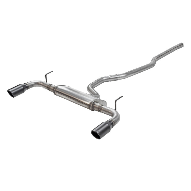 Flowmaster 14-22 Jeep Cherokee 3.2L FlowFX Cat-Back Exhaust System - 717810