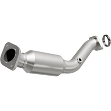 Load image into Gallery viewer, MagnaFlow 08-11 Chevrolet Corvette 6.2L Direct Fit Converter - 5561733