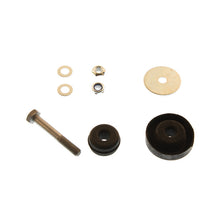 Load image into Gallery viewer, Bilstein B6 2003 Mercedes-Benz E320 Base Sedan Rear 36mm Monotube Shock Absorber - 24-069069