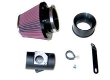 Load image into Gallery viewer, K&amp;N 02-07 WRX/STi 57i Performance Intake Kit - 57-0626