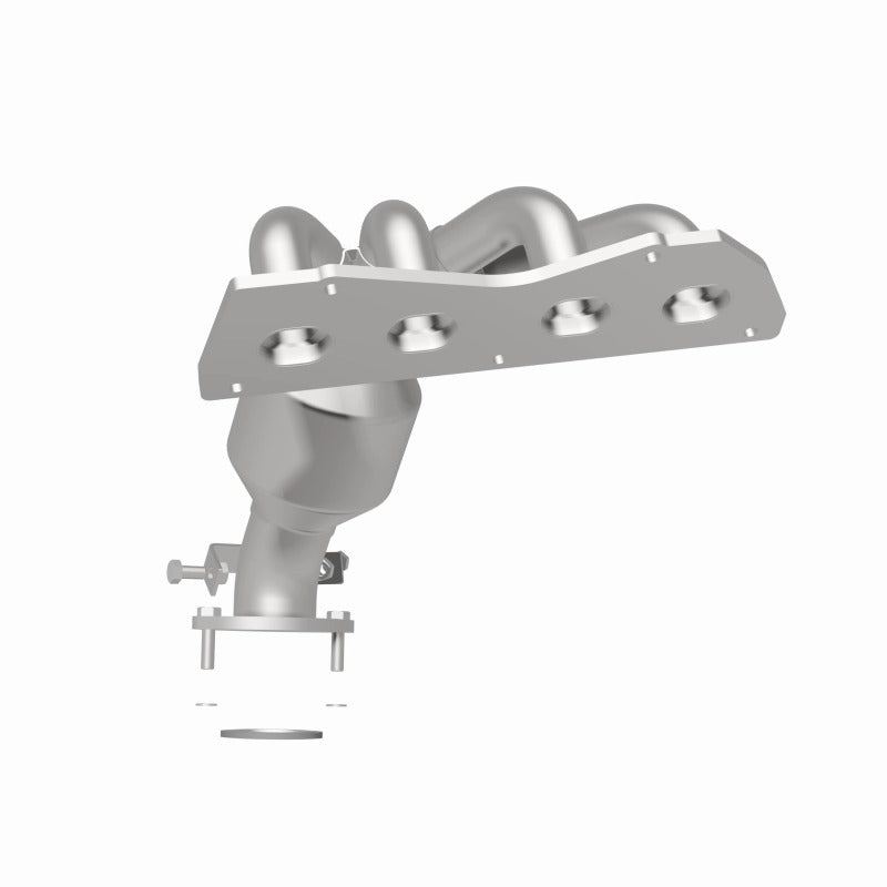 MagnaFlow Direct Fit Catalytic Converter 10-11 Toyota Camry 2.5L - 51800