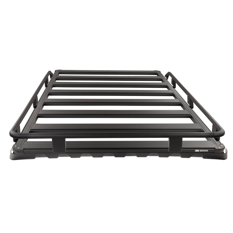 ARB BASE Rack Kit 84in x 51in with Mount Kit Deflector and Front 3/4 Rails - BASE13