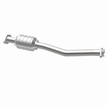 Load image into Gallery viewer, MagnaFlow Direct Fit Catalytic Converter 99-01 Esteem 1.8L OEM - 49113