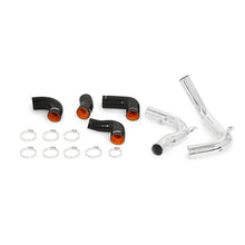 Load image into Gallery viewer, Mishimoto 2015+ Volkswagen MK7 GTI / Golf R Intercooler Pipe Kit Polished - MMICP-MK7-15KP