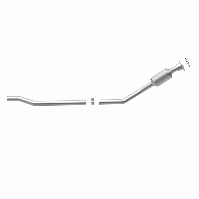 MagnaFlow 2004 Dodge Grand Caravan 3.3L Direct Fit Converter - 5451202