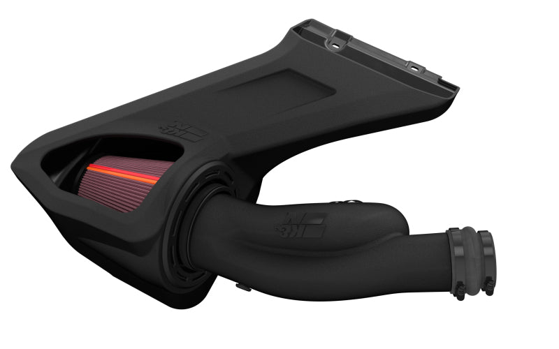 K&N 21-24 Ford F150 (3.5L V6) NextGen Cold Air Intake - 50-2617