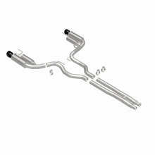 Load image into Gallery viewer, MagnaFlow 2024 Ford Mustang GT 5.0L Competition Series Cat-Back Performance Exhaust System - 19645