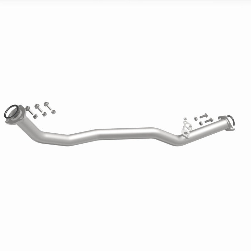 BRE Exhaust 89-95 Pickup 3.0L Front Pipe Kit - 107-0272