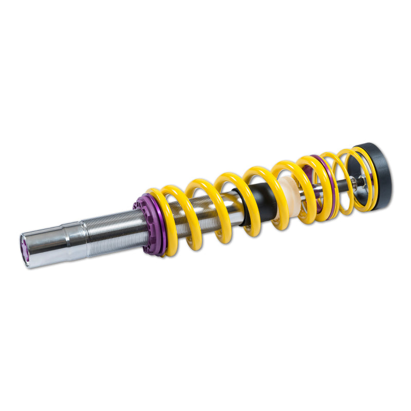 KW Coilover Kit V3 2018+ Audi RS5 (B9) Coupe w/ Dynamic Ride Control - 352100CJ