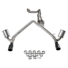 Load image into Gallery viewer, Flowmaster 2025 RAM 1500 3.0L Signature Series Cat-Back Exhaust System - 738198