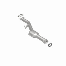 Load image into Gallery viewer, MagnaFlow 08-09 Subaru Impreza 2.5L Direct Fit Converter - 5421159
