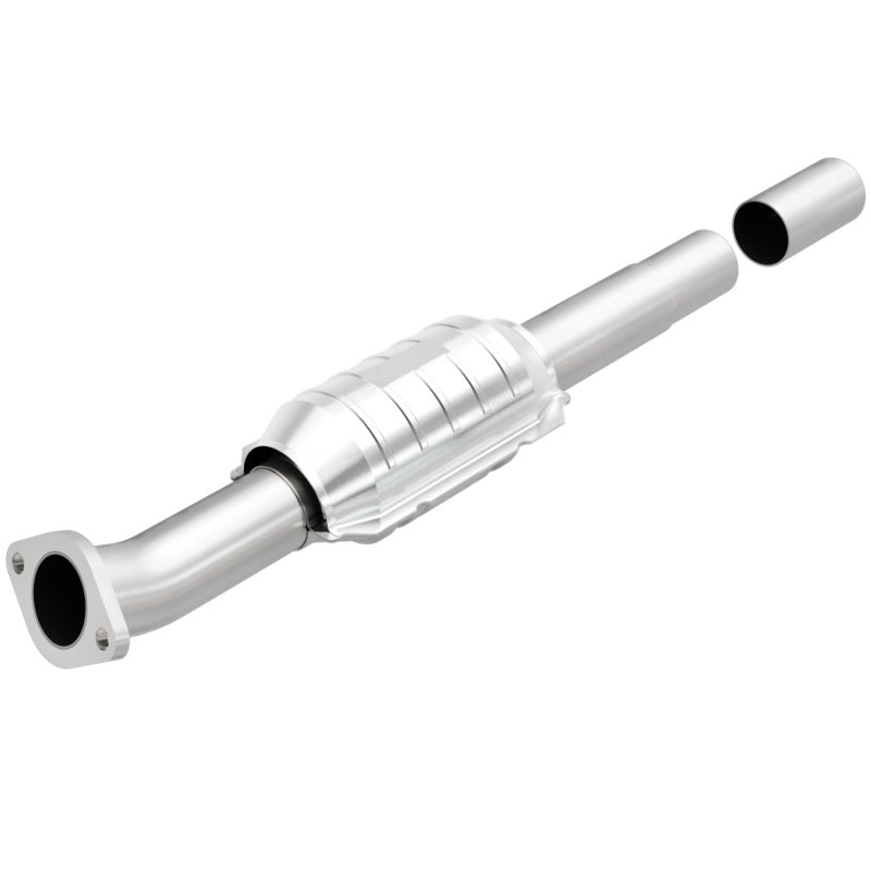 MagnaFlow Direct Fit Catalytic Converter 04 Mitsubishi Galant 2.4L - 49034