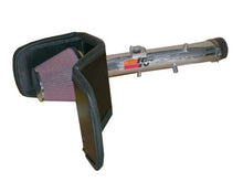 Load image into Gallery viewer, K&amp;N Performance Intake Kit PERF. INTAKE KIT; TOYOTA 4RUNNER V6-4.0L; 03-08 - 77-9023KP