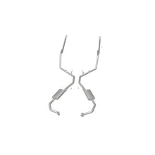 Load image into Gallery viewer, MagnaFlow Cat-Back 59-64 Bel Air/Biscayne/Impala - 16724