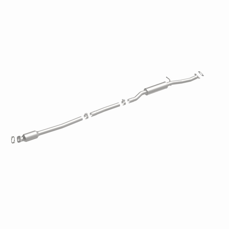 MagnaFlow 16-18 Hyundai Tucson 1.6L California Grade CARB Compliant Direct-Fit Catalytic Convert - 557998