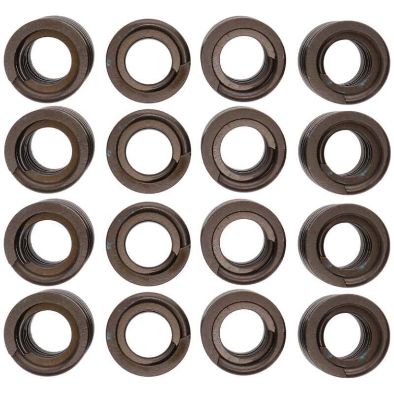 Manley Honda K20A/K20Z Valve Spring and Retainer Kit (w/o Valve Locks) - 26140