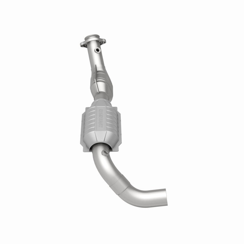 MagnaFlow Direct Fit Catalytic Converter 97-98 Ford Trucks 4.6L - 447133