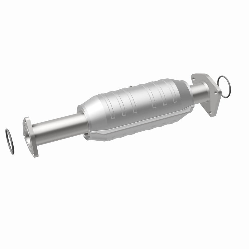 MagnaFlow Direct Fit Catalytic Converter 04 Acura TSX 2.4L - 49026