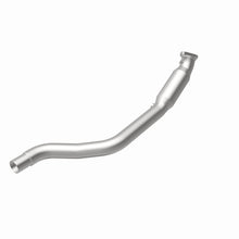 Load image into Gallery viewer, MagnaFlow 08-10 Dodge Challenger 6.1L Direct Fit Converter - 5461965