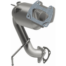 Load image into Gallery viewer, MagnaFlow 14-17 Jeep Cherokee 3.2L Direct Fit Converter - 5551161