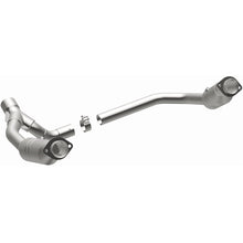 Load image into Gallery viewer, MagnaFlow 2006 Dodge Ram 1500 4.7L Direct Fit Converter - 4551291