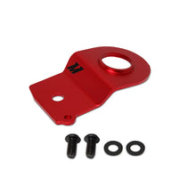 Load image into Gallery viewer, Mishimoto 15+ Subaru Impreza WRX Aluminum Radiator Stay - Red - MMRS-WRX-15ARD