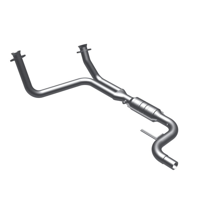 MagnaFlow Direct Fit Catalytic Converter 95-02 Camaro-Firebird 3.8L - 23466