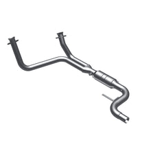 Load image into Gallery viewer, MagnaFlow Direct Fit Catalytic Converter 95-02 Camaro-Firebird 3.8L - 23466