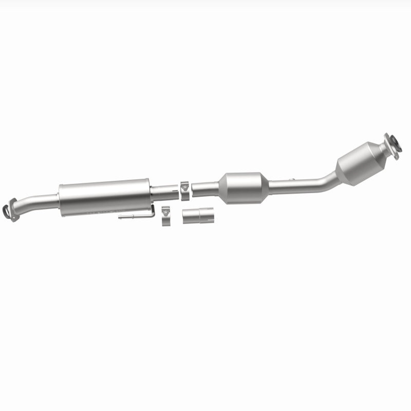 MagnaFlow 18-21 Toyota C-HR 2.0L Direct Fit Catalytic Converter - 6511112