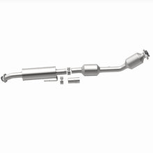Load image into Gallery viewer, MagnaFlow 18-21 Toyota C-HR 2.0L Direct Fit Catalytic Converter - 6511112