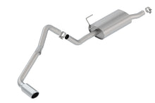 Load image into Gallery viewer, Borla 05-19 Nissan Frontier 4.0L V6 AT/MT Regular Cab S-type Exhaust (2wd/4wd) - 140802
