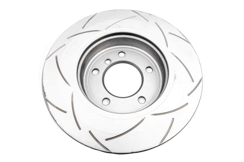 DBA 03-08 BMW Z4 Front Slotted Street Series Rotor - DBA966S
