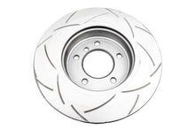 Load image into Gallery viewer, DBA 03-08 BMW Z4 Front Slotted Street Series Rotor - DBA966S