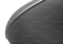 Load image into Gallery viewer, Seibon 13-17 Audi A5 OEM Carbon Fiber Hood - HD13AUA5-OE