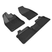 Load image into Gallery viewer, 3D MAXpider 11-17 Lexus CT Hybrid Kagu Black Full Set - L1LX02201509