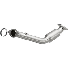 Load image into Gallery viewer, MagnaFlow 05-06 Chevrolet Corvette 6.0L Direct Fit Converter - 4561999