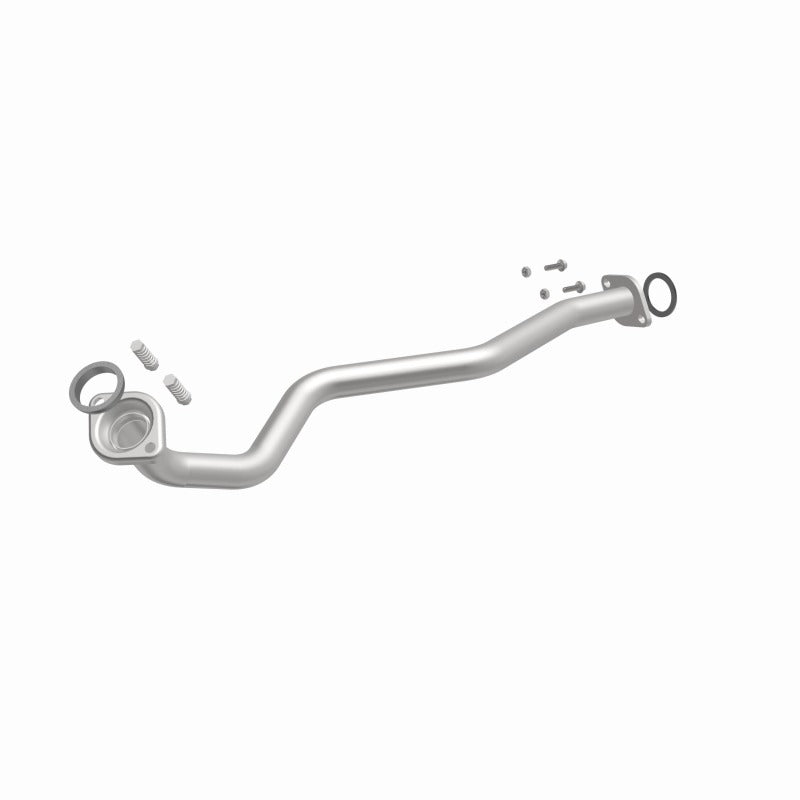 BRE Exhaust 04-09 Highlander RX330 RX350 2.4L 3.3L 3.5L Front Pipe Kit - 107-0105