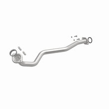 Load image into Gallery viewer, BRE Exhaust 04-09 Highlander RX330 RX350 2.4L 3.3L 3.5L Front Pipe Kit - 107-0105