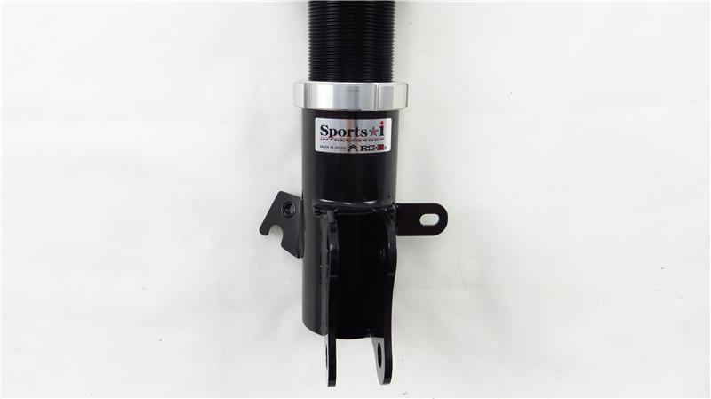RS-R 10-12 Subaru Legacy (BR9) Sports-i Coilovers - XBIF660M