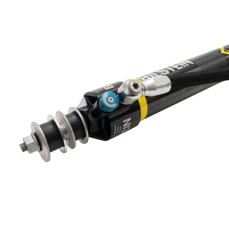 Bilstein 2022+ Toyota Tundra 4WD B8 8100 Black Hawk 3-Way Adj. Shock Absorber - Rear Right - 25-352016