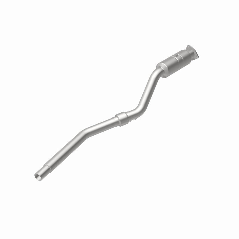 MagnaFlow Conv DF 02-03 Audi A6 3L 5speed Passenger Side - 24125
