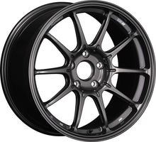 Load image into Gallery viewer, SSR GTX01 FORGED 19x9.5 +22 5x114.3 GT GUNMETAL WHEEL - F419950+2205GGM