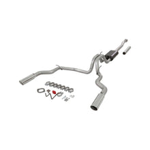 Load image into Gallery viewer, Flowmaster 21-25 Ford F-150 2.7L/3.5L/5.0L Force II Cat-Back Exhaust System - 818148