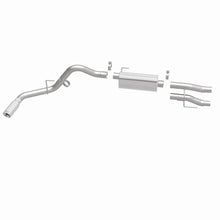 Load image into Gallery viewer, Magnaflow 2021 Ford F-150 Street Series Cat-Back Performance Exhaust System - 19561