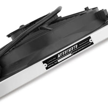Load image into Gallery viewer, Mishimoto 92-00 Subaru GC8 WRX / 90-94 Legacy Turbo Aluminum Fan Shroud Kit - MMFS-B4-90