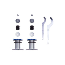 Load image into Gallery viewer, Bilstein B14 2004 Chrysler Crossfire Base Front and Rear Suspension Kit - 47-119536